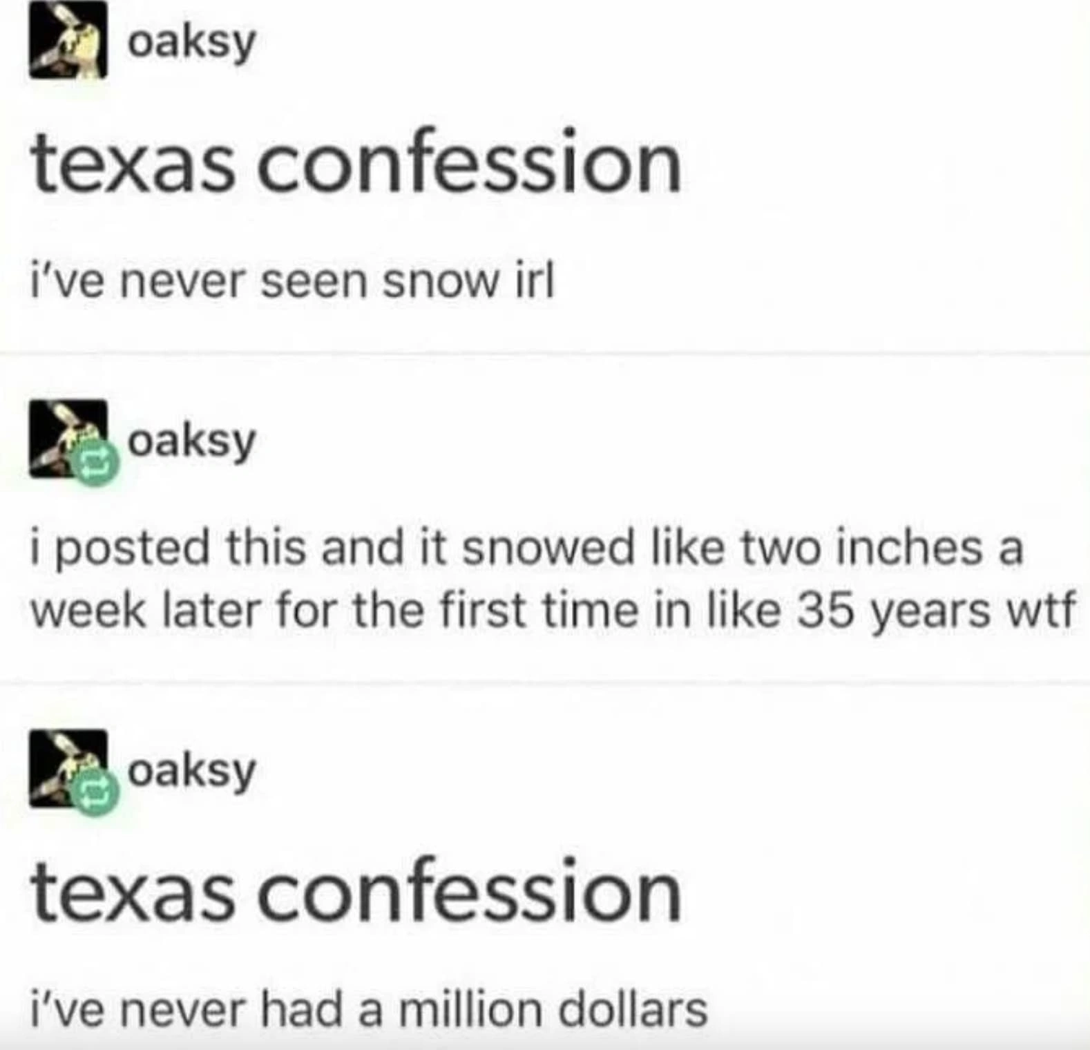 21 Posts That Have Not Stood the Test of Time