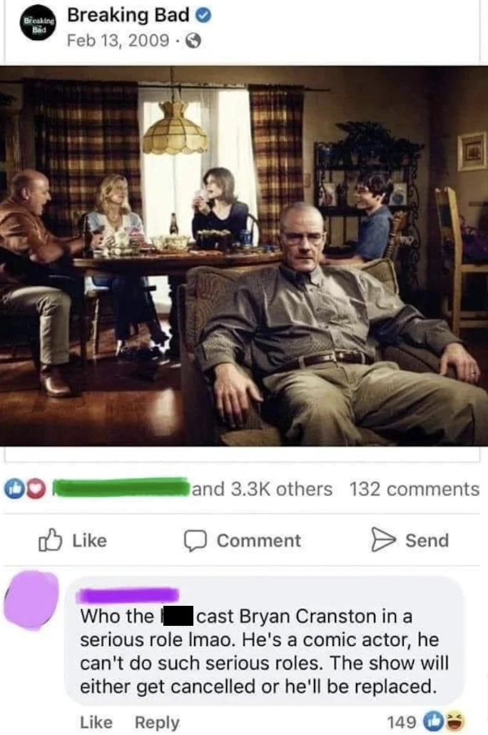 21 Posts That Have Not Stood the Test of Time