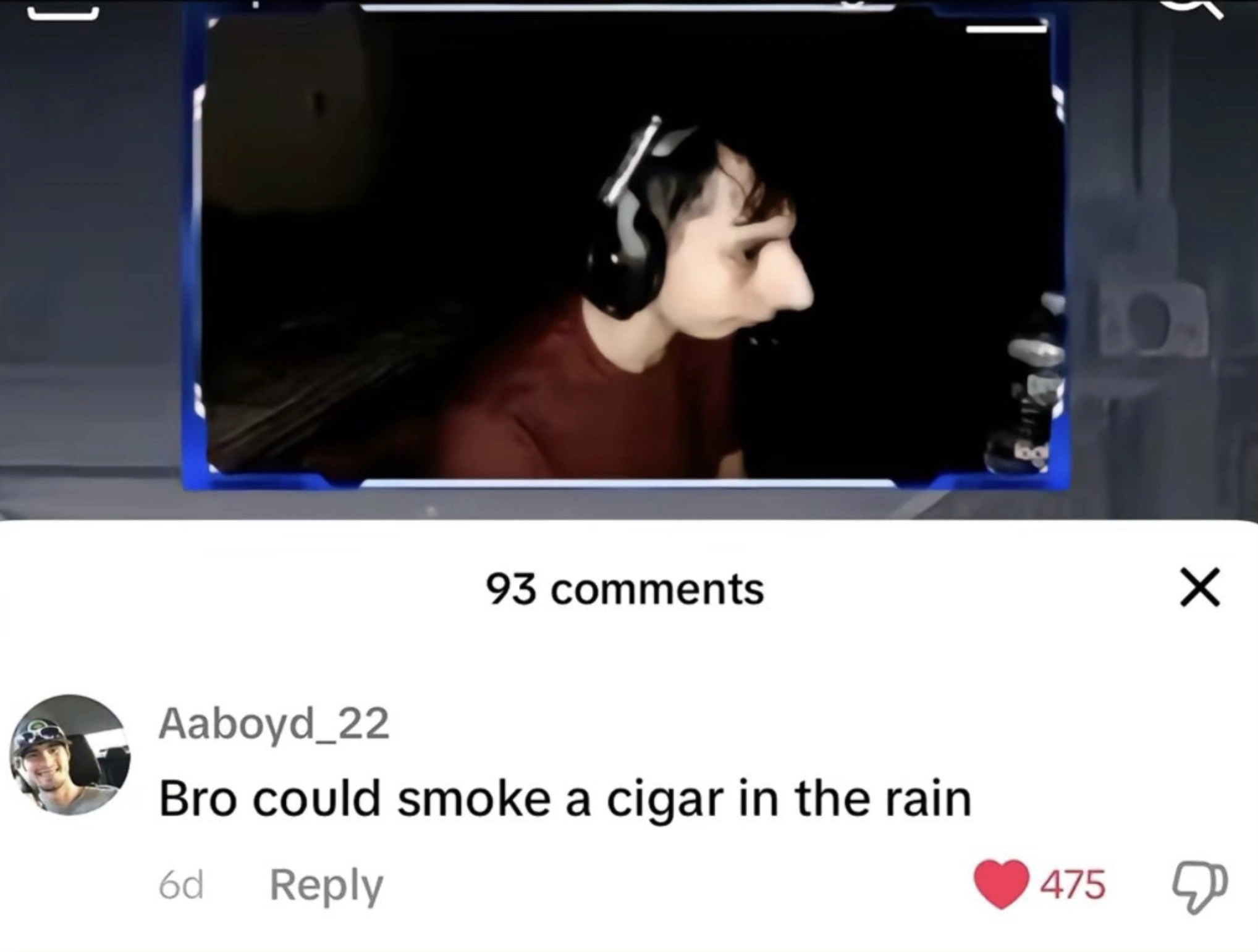 25 Brutal Comments That Left People Speechless