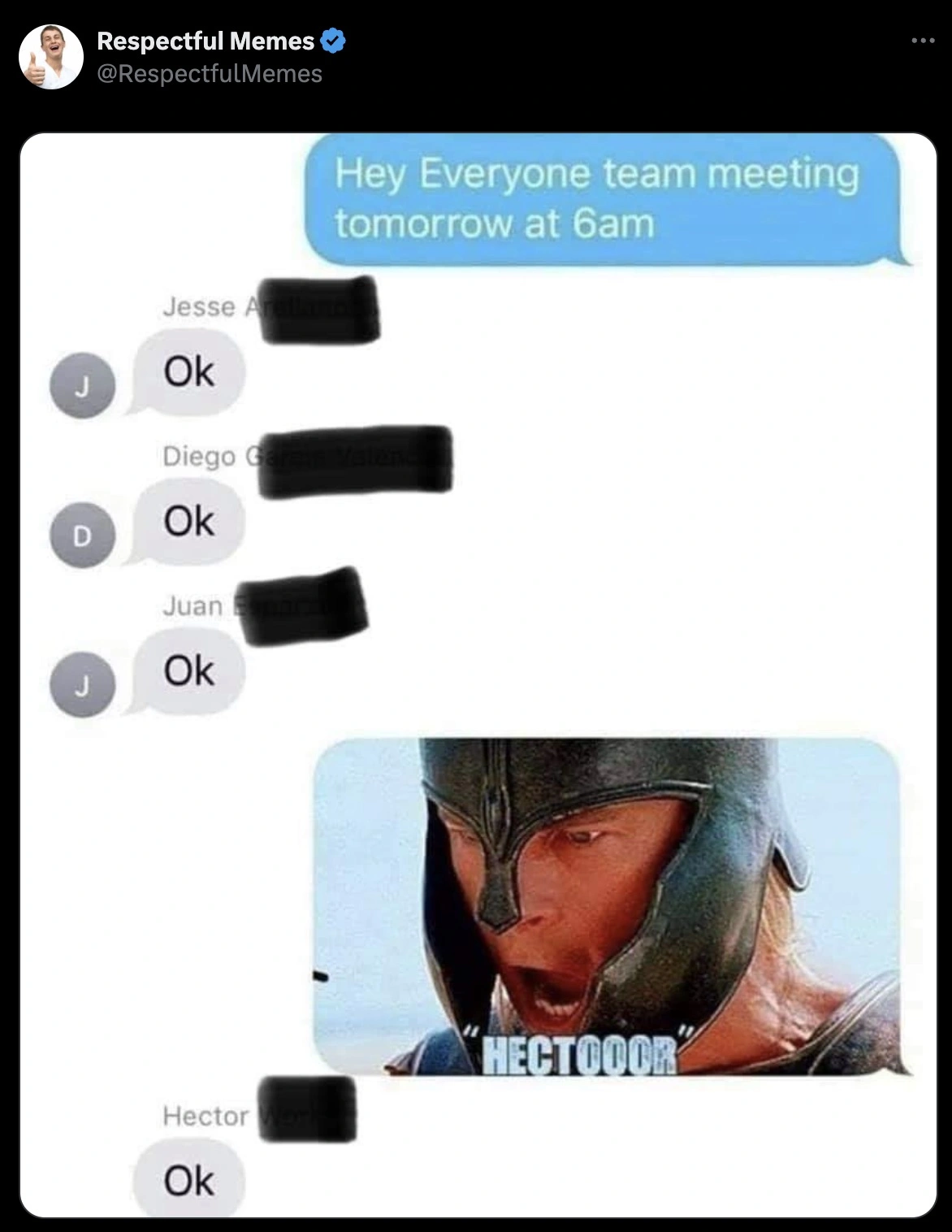 Weekend Laughs: The Top Tweets of the Week