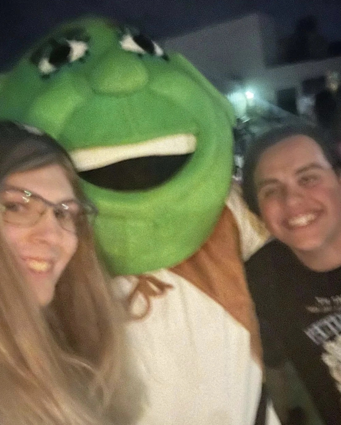 32 Green-tastic Moments from ShrekFest that'll Leave You Feeling Ogre-whelmed