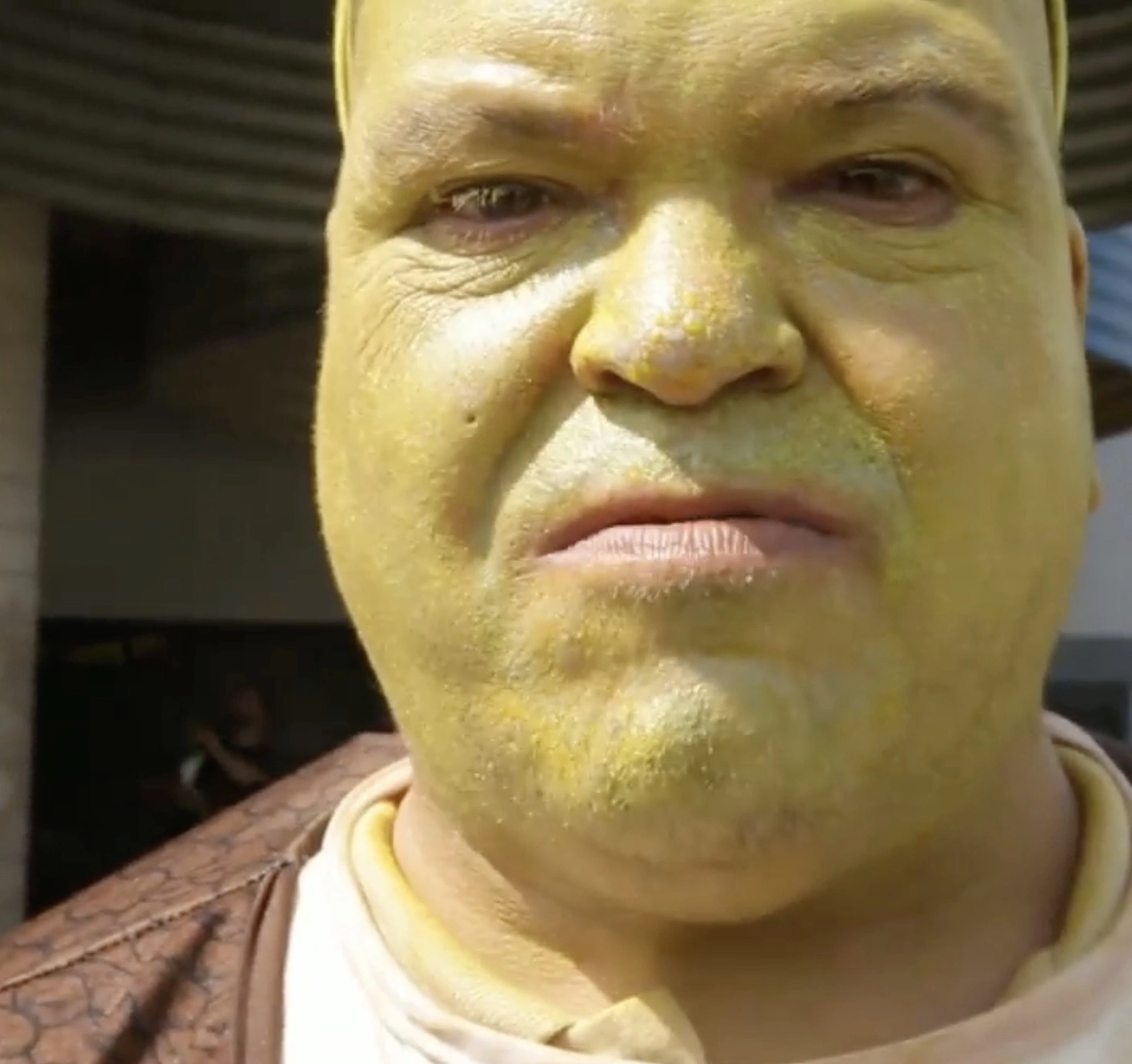 32 Green-tastic Moments from ShrekFest that'll Leave You Feeling Ogre-whelmed