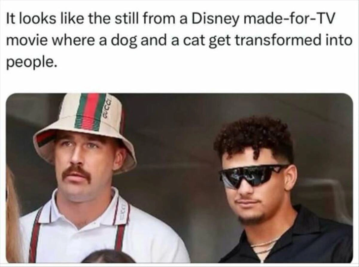 Start Your Week with a Dose of Randomness: 42 Fresh Pics and Memes to Brighten Your Monday