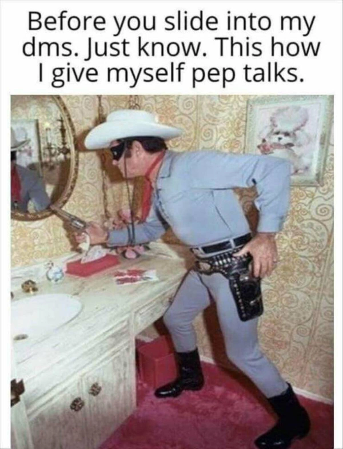 Start Your Week with a Dose of Randomness: 42 Fresh Pics and Memes to Brighten Your Monday