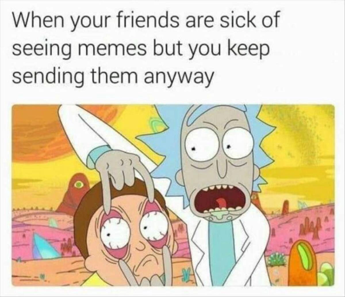 Start Your Week with a Dose of Randomness: 42 Fresh Pics and Memes to Brighten Your Monday