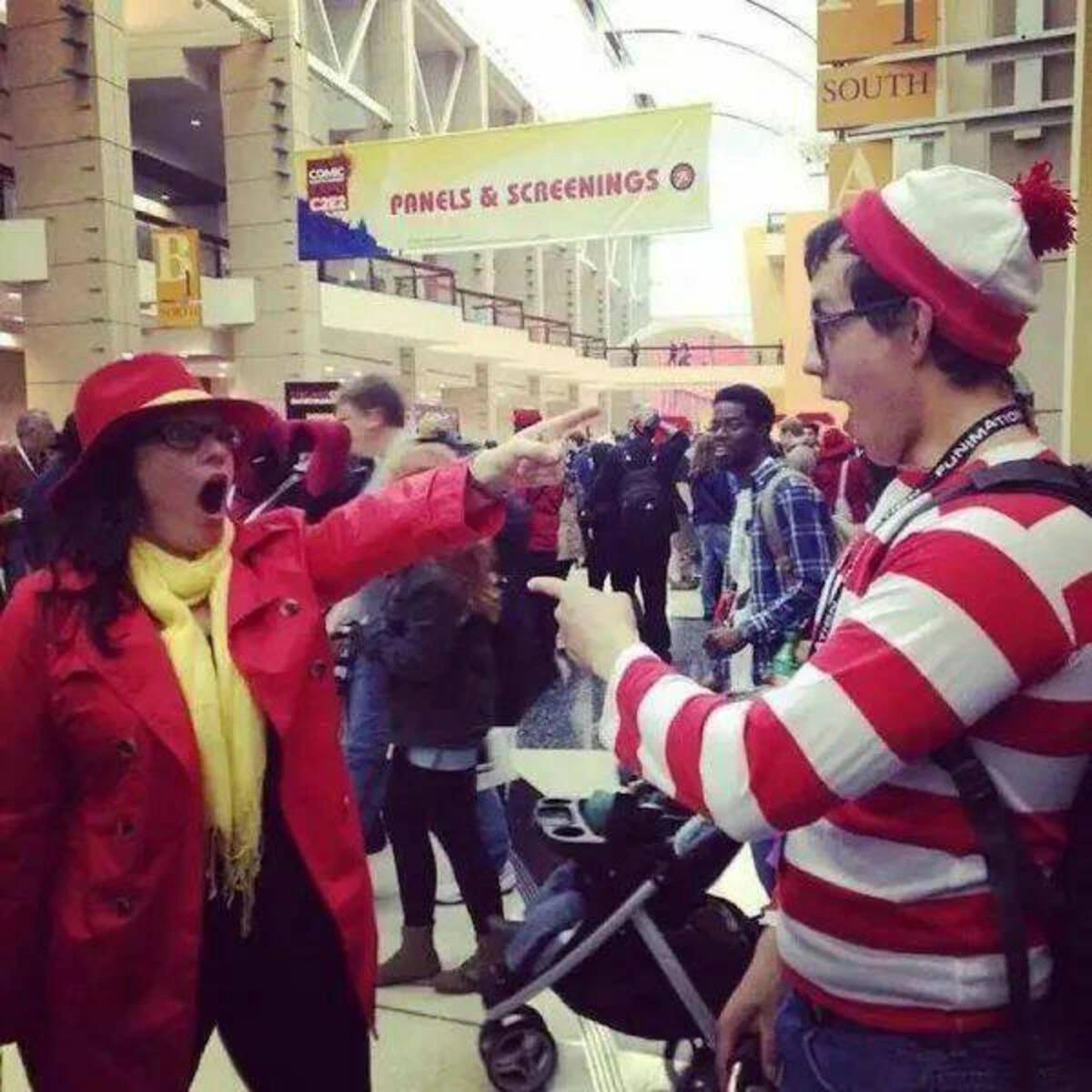Start Your Week with a Dose of Randomness: 42 Fresh Pics and Memes to Brighten Your Monday