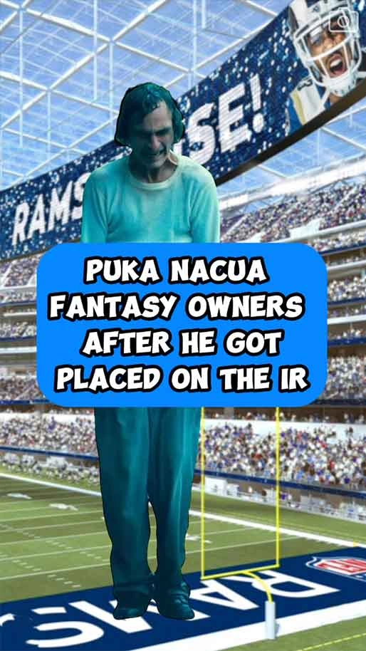 25 Tweets from Fantasy Football Fanatics