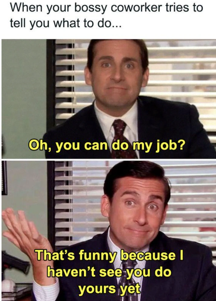 20 Hilarious Work Memes to Get You Through Tuesday - Because Mondays are the Worst