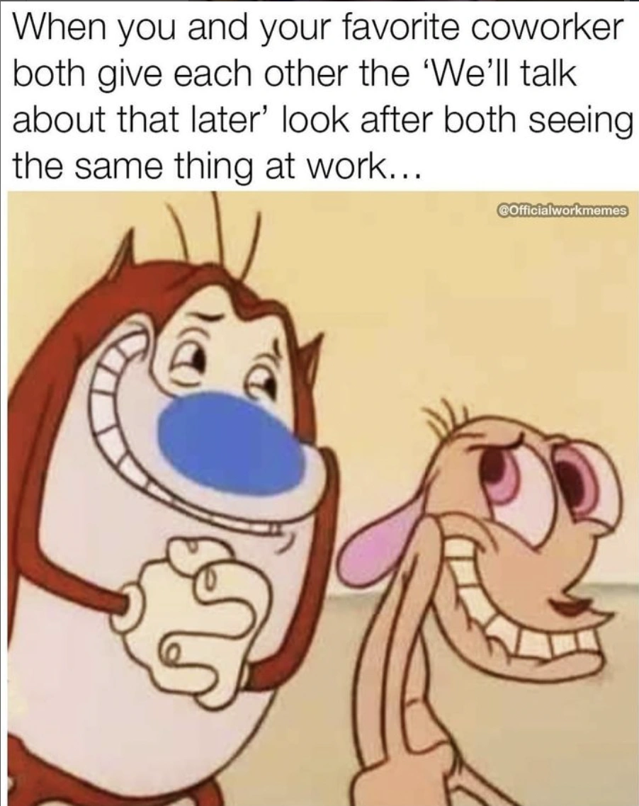 20 Hilarious Work Memes to Get You Through Tuesday - Because Mondays are the Worst