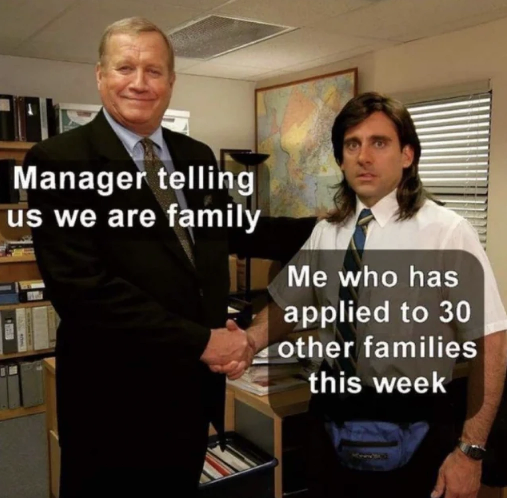 20 Hilarious Work Memes to Get You Through Tuesday - Because Mondays are the Worst