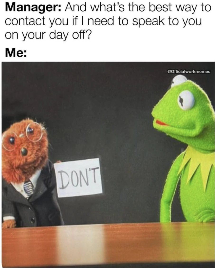 20 Hilarious Work Memes to Get You Through Tuesday - Because Mondays are the Worst