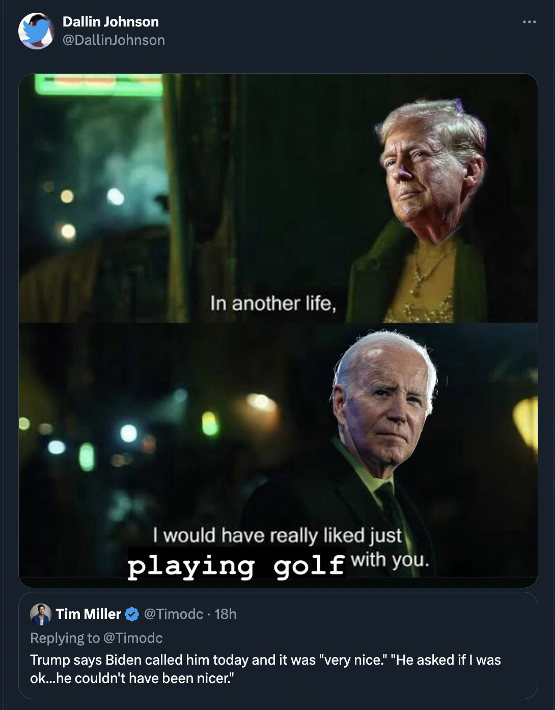 69 Hilarious Tweets That Will Make You Laugh Out Loud in the Past Day