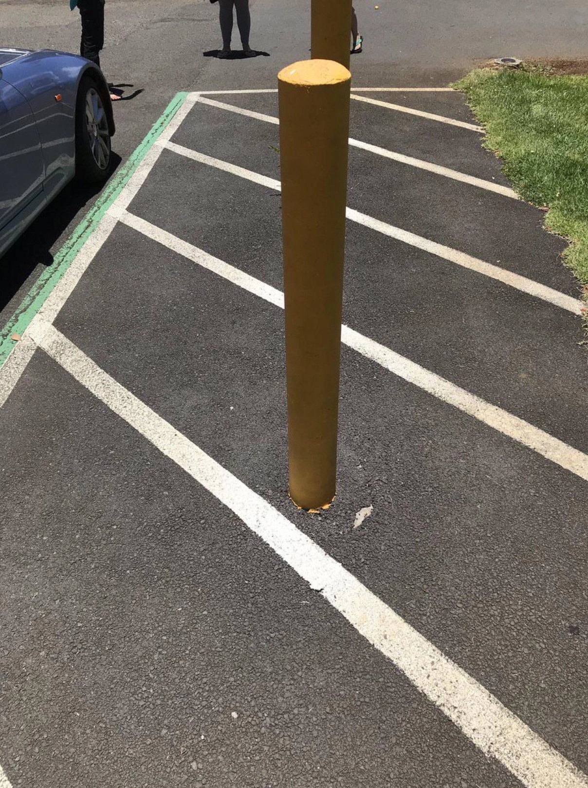 25 Photos: Life imitating Sims or Sims imitating life?