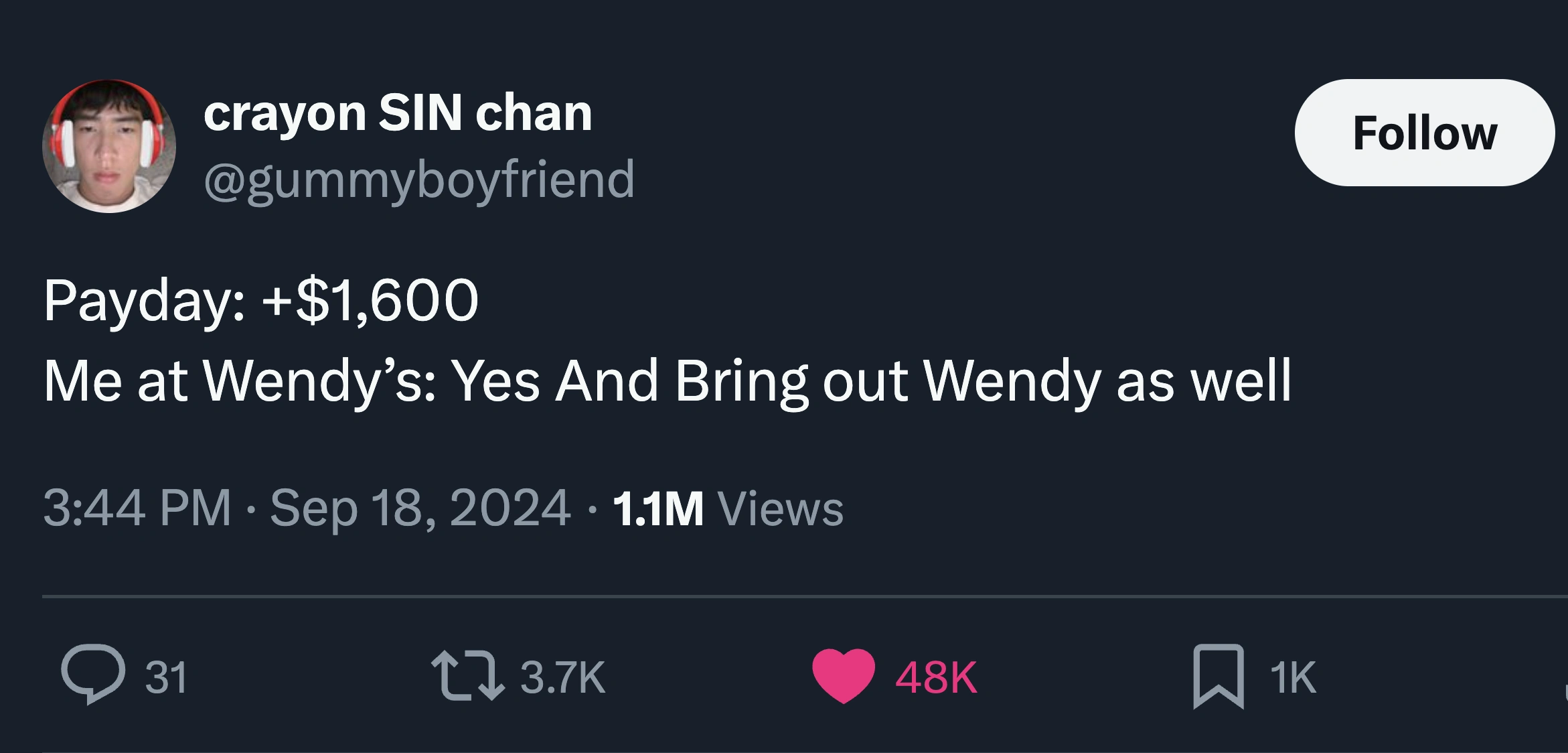 46 Hilarious Tweets That Will Make Your Day