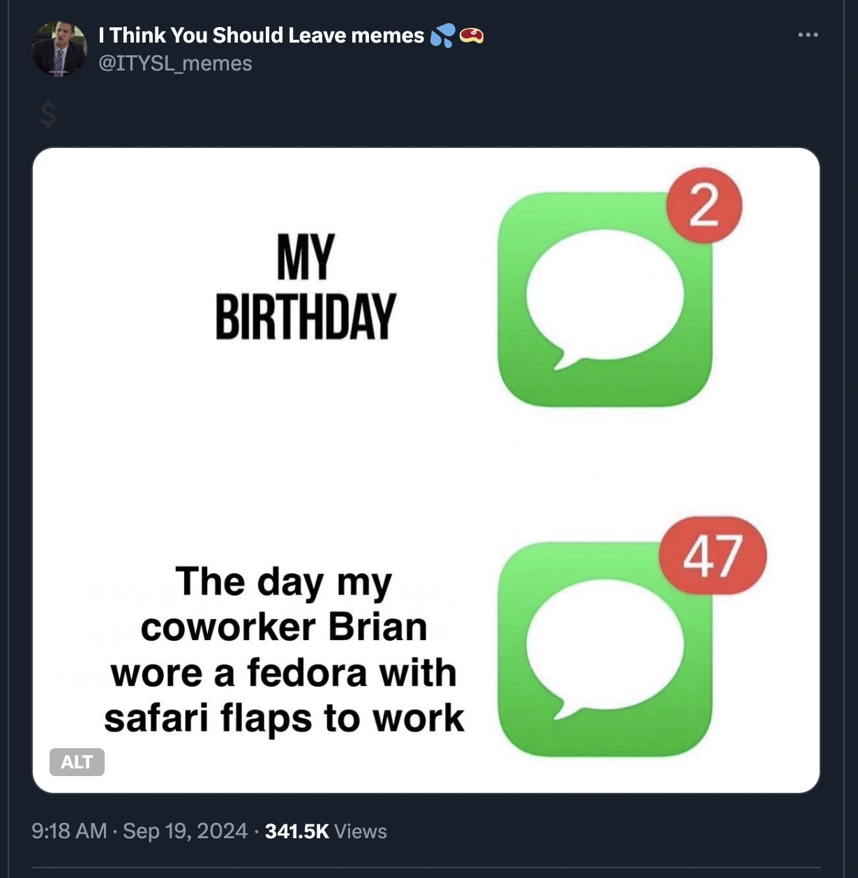 46 Hilarious Tweets That Will Make Your Day