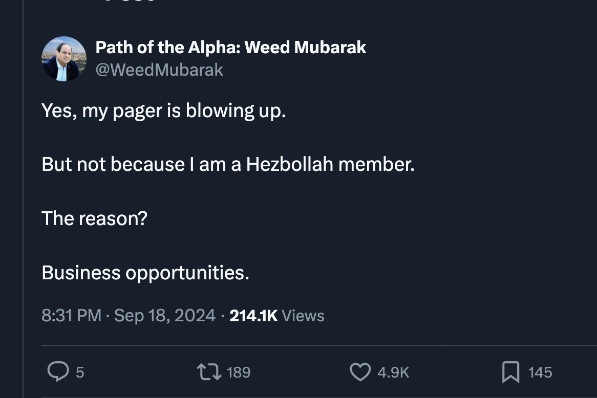 46 Hilarious Tweets That Will Make Your Day