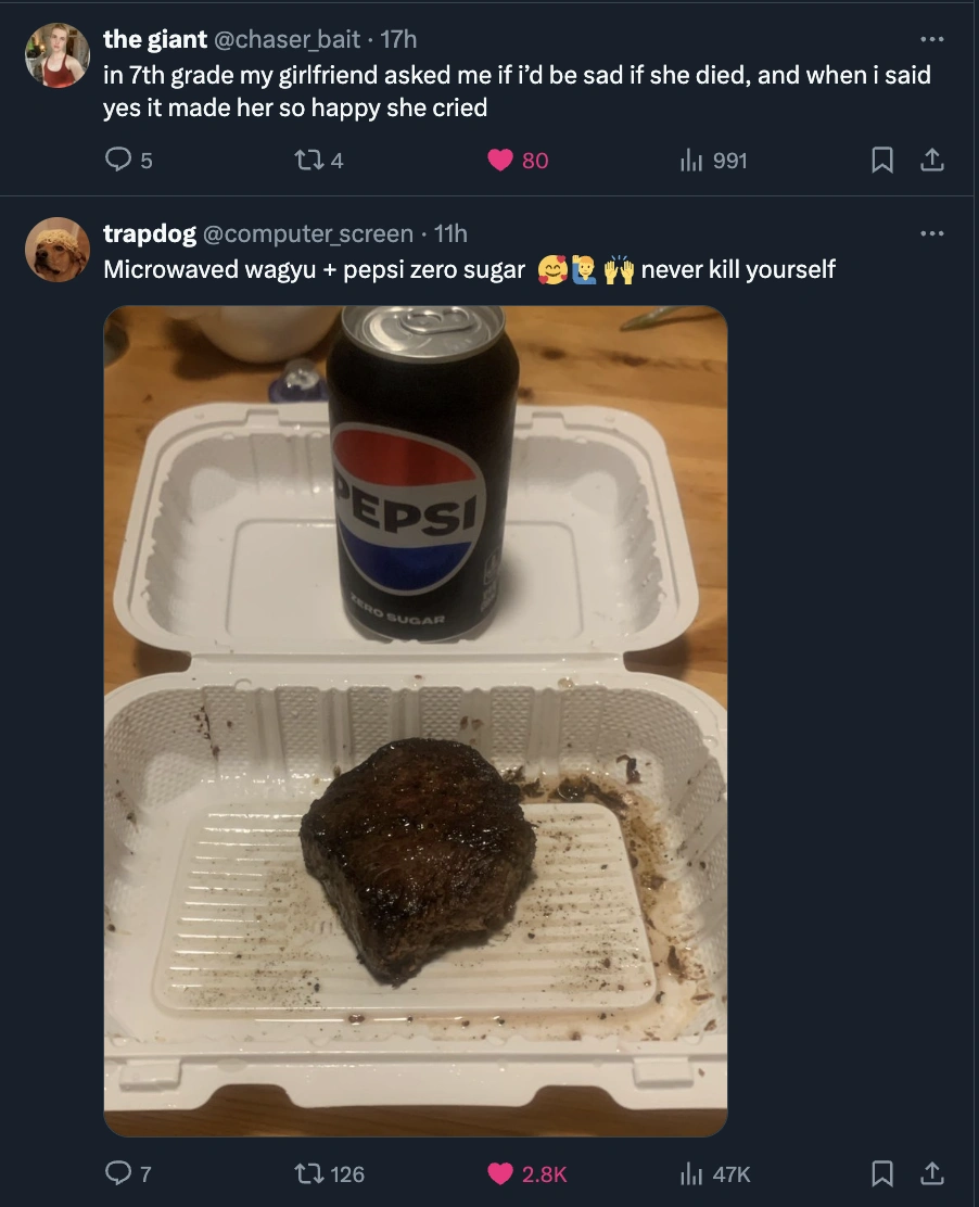 46 Hilarious Tweets That Will Make Your Day