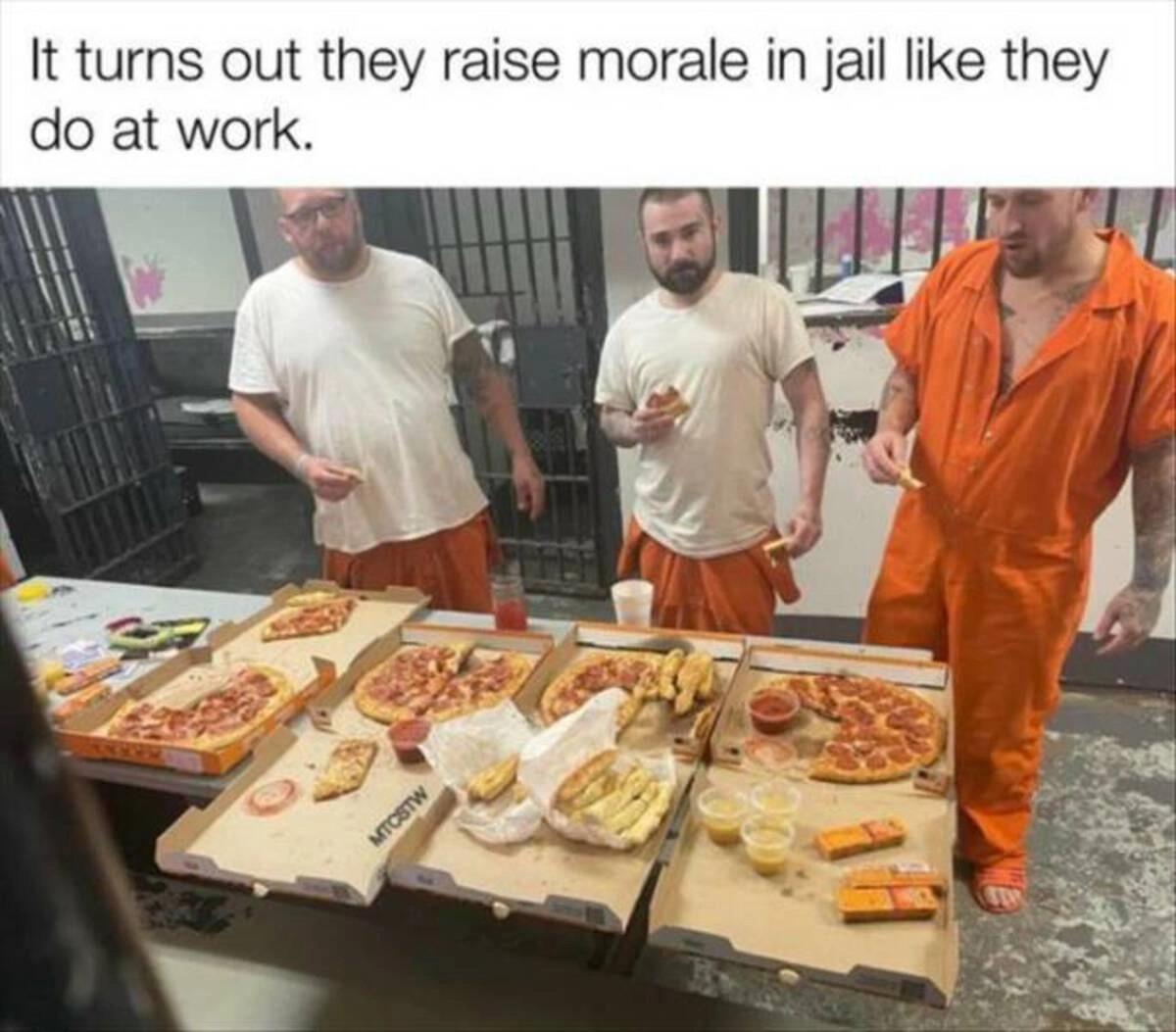Start Your Friday with a Laugh: 46 New Memes to Brighten Your Day