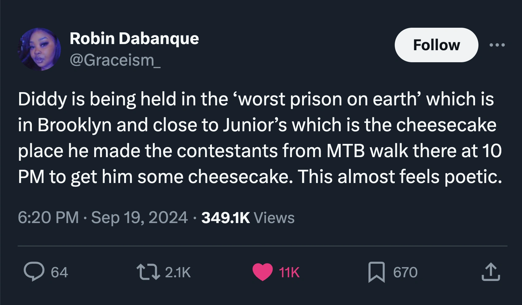 Laugh Out Loud: 61 Hilarious Tweets in the Past Day