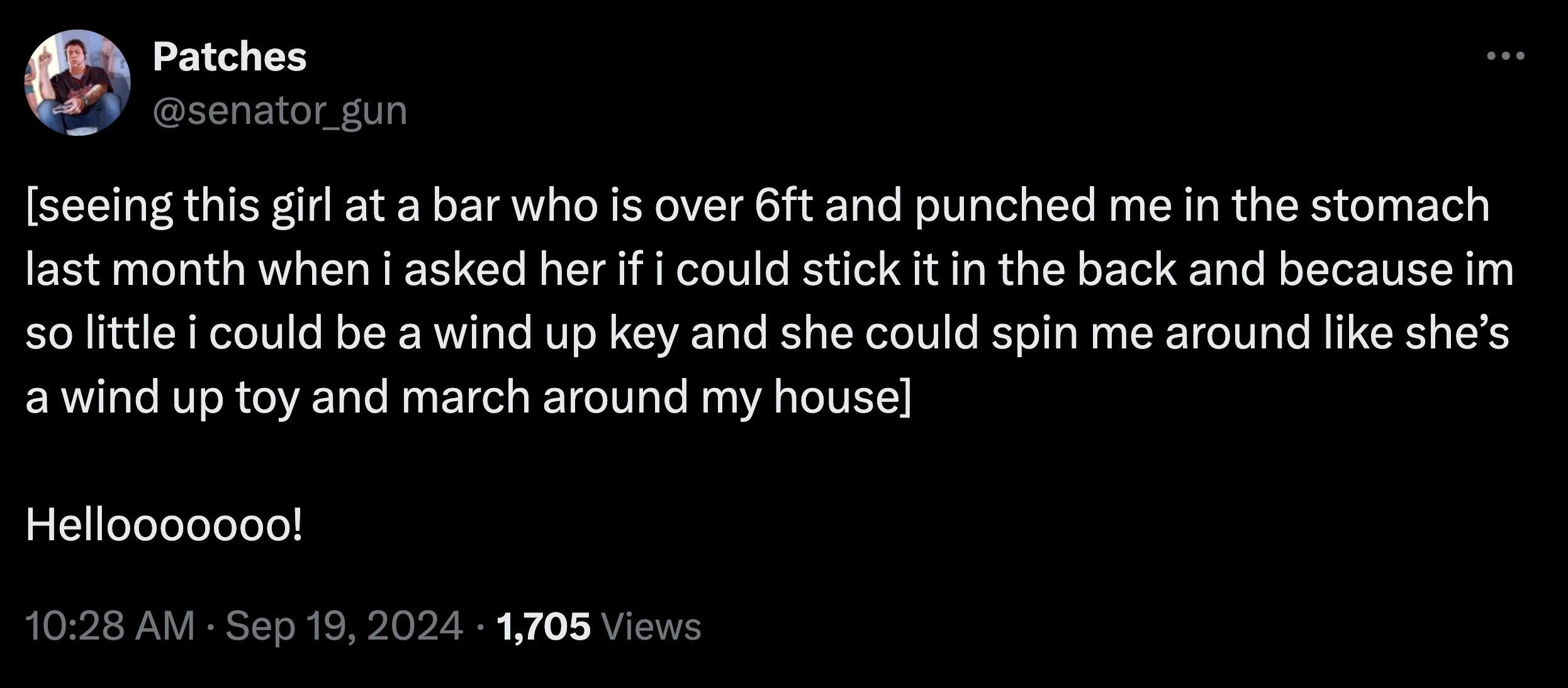 40 Hilarious Tweets to Brighten Your Weekend