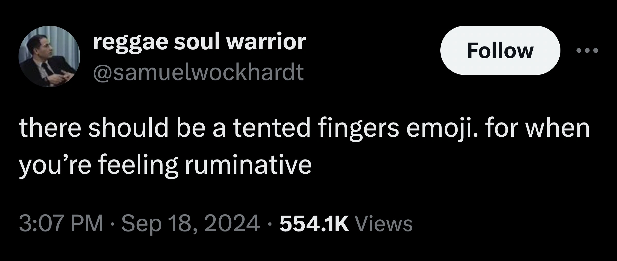 40 Hilarious Tweets to Brighten Your Weekend