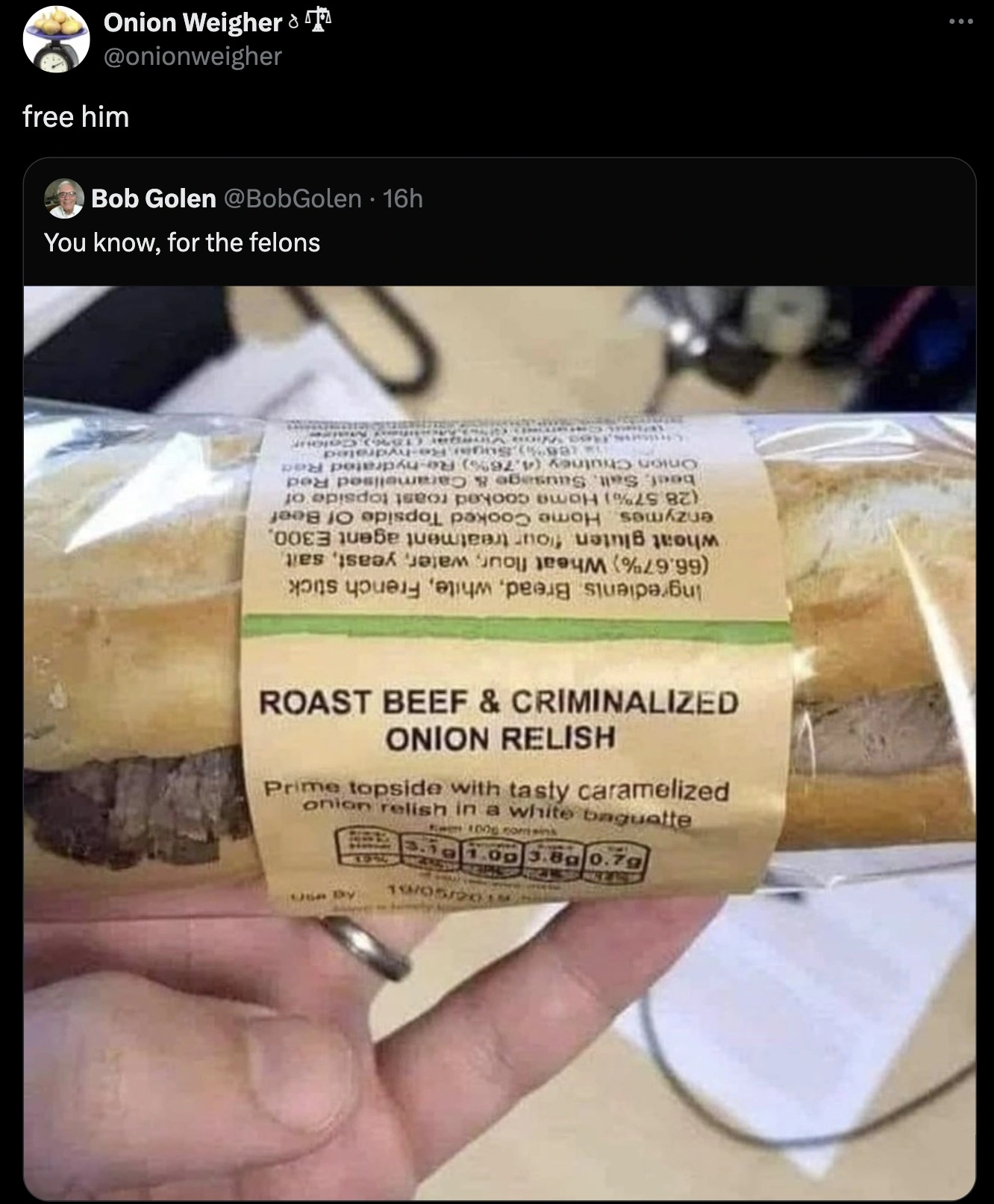 40 Hilarious Tweets to Brighten Your Weekend