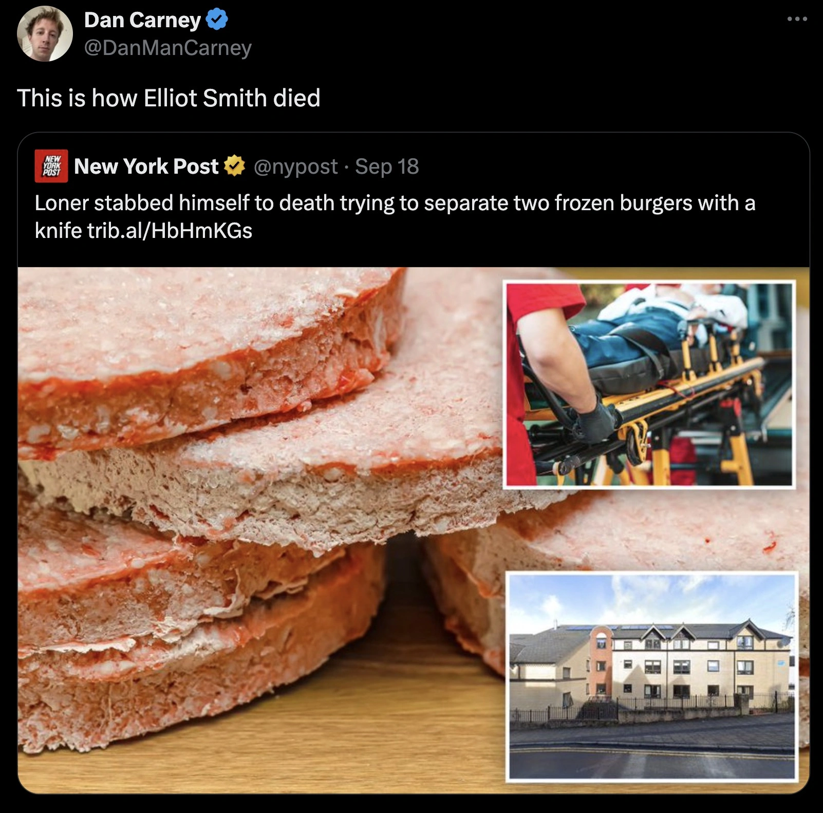 40 Hilarious Tweets to Brighten Your Weekend