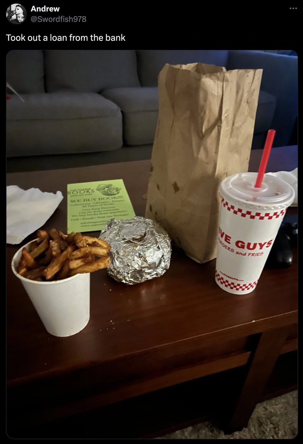 40 Hilarious Tweets to Brighten Your Weekend