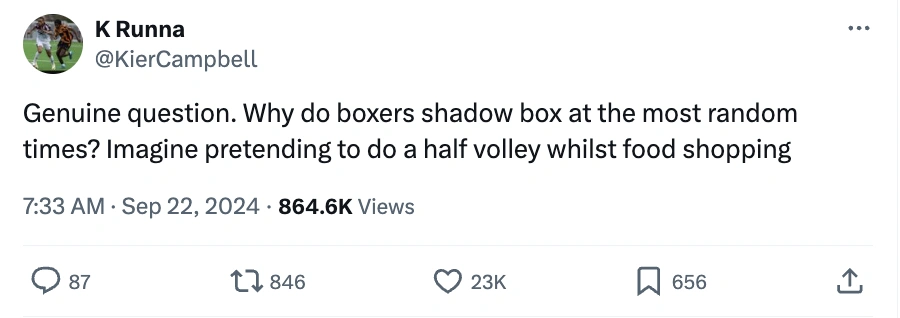 Laugh Out Loud: The Top 50 Tweets of the Day That Will Have You in Stitches