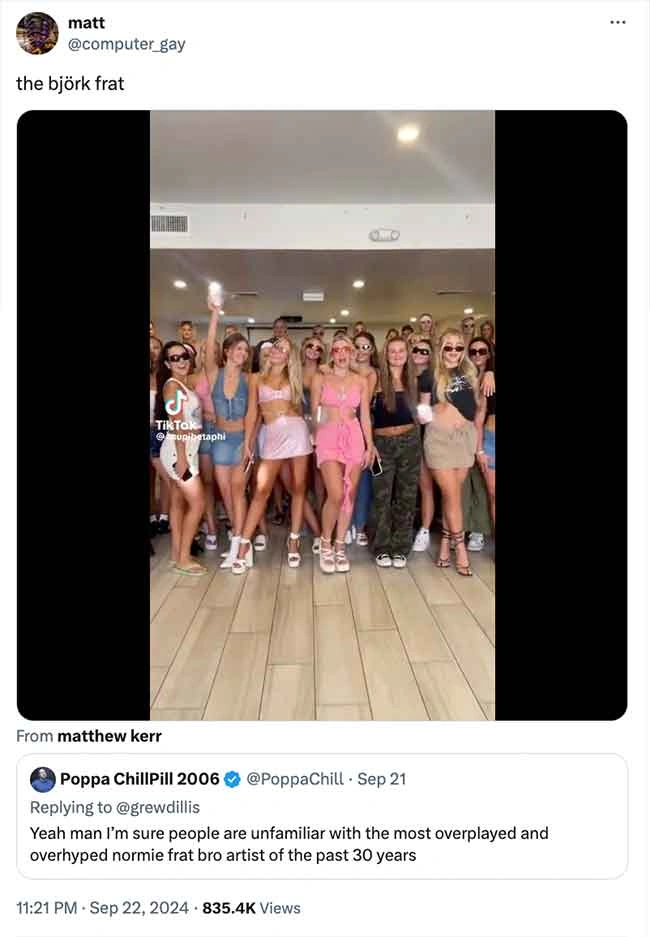 Laugh Out Loud: The Top 50 Tweets of the Day That Will Have You in Stitches