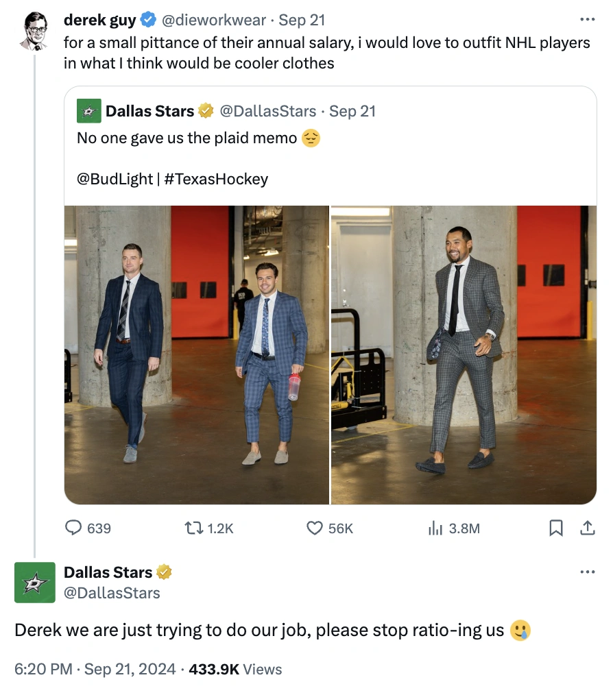 Laugh Out Loud: The Top 50 Tweets of the Day That Will Have You in Stitches