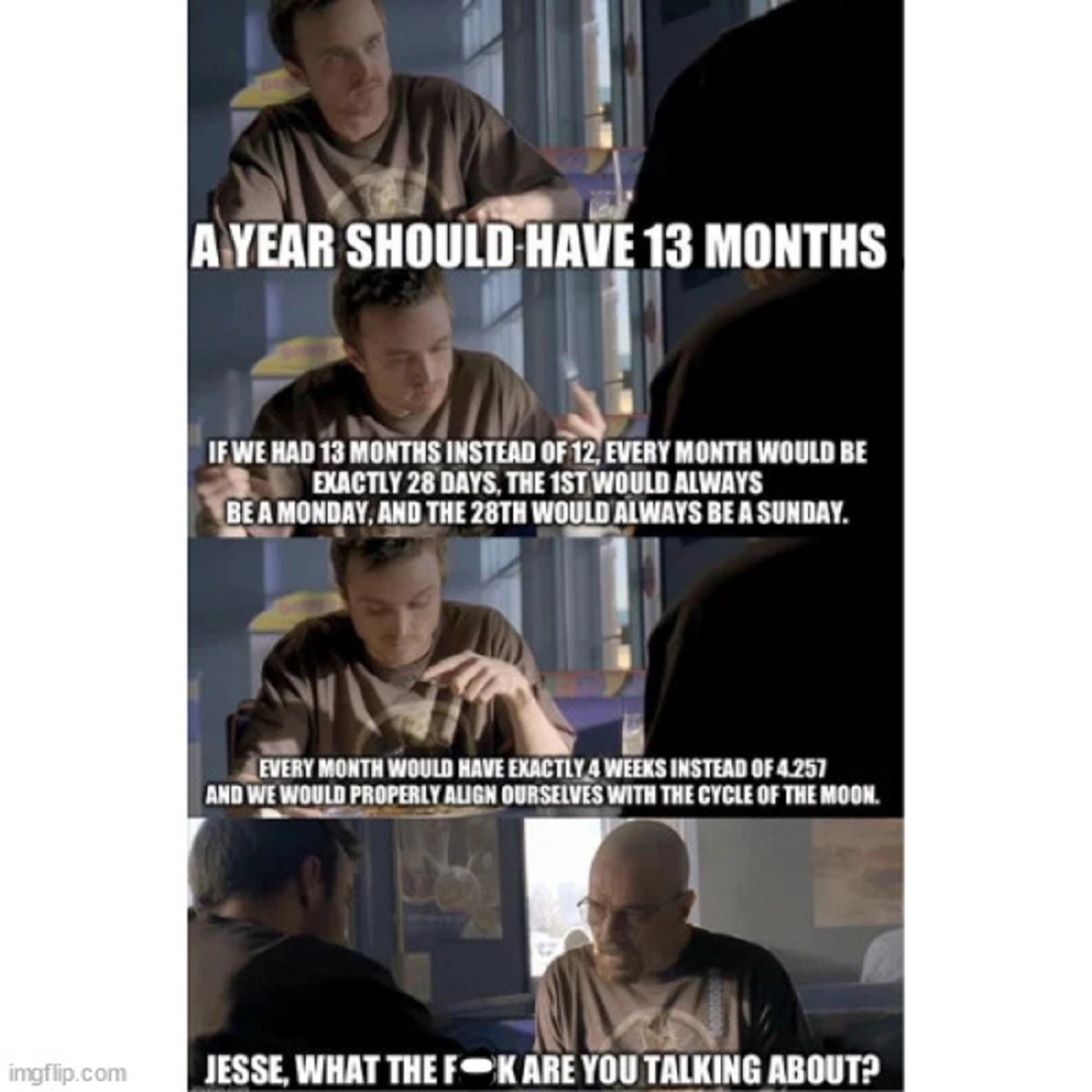 37 Random Surprises to Brighten Your Tuesday Morning