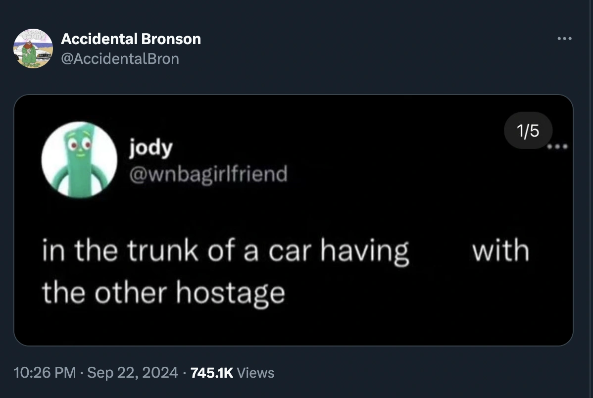 47 Hilarious Tweets That Will Make You Laugh in the Last 24 Hours