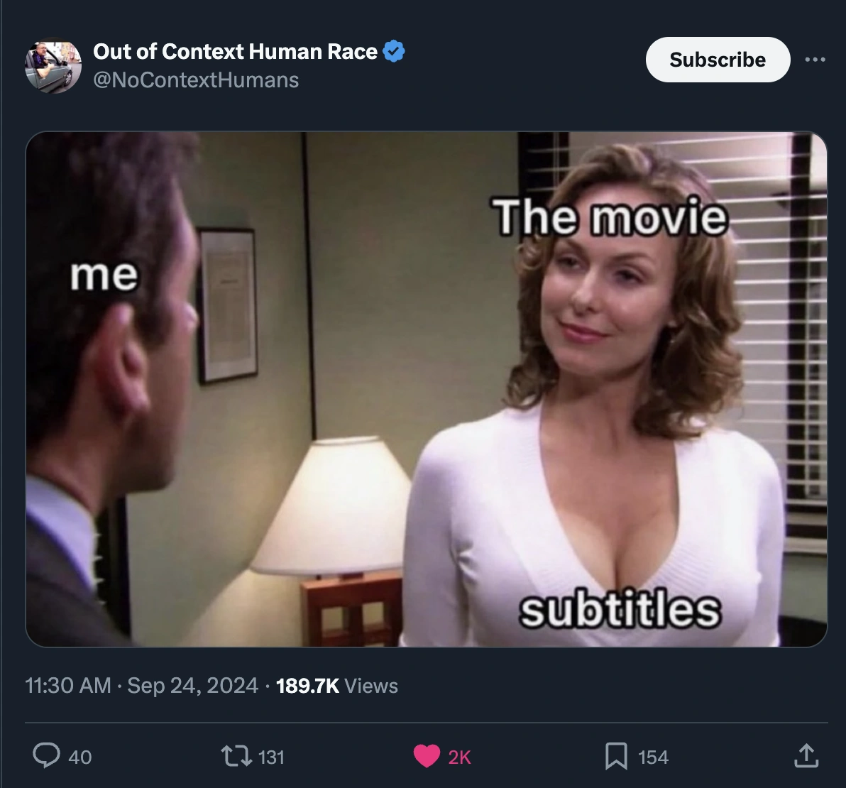 47 Hilarious Tweets That Will Make You Laugh in the Last 24 Hours