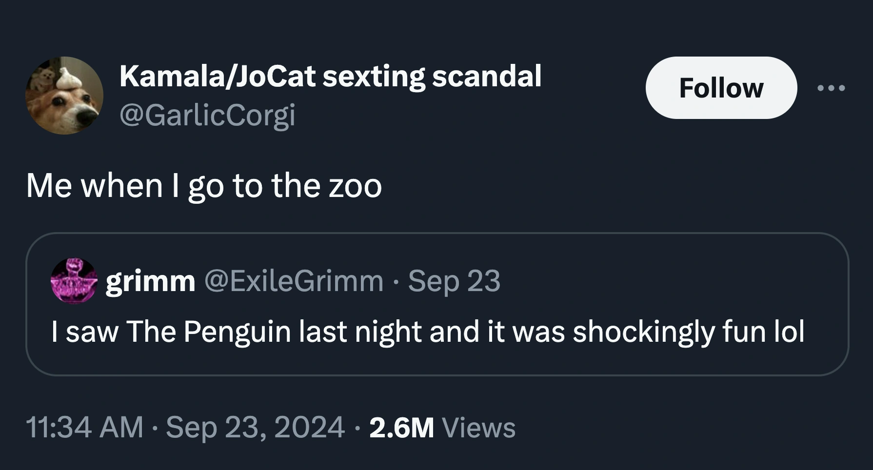 47 Hilarious Tweets That Will Make You Laugh in the Last 24 Hours