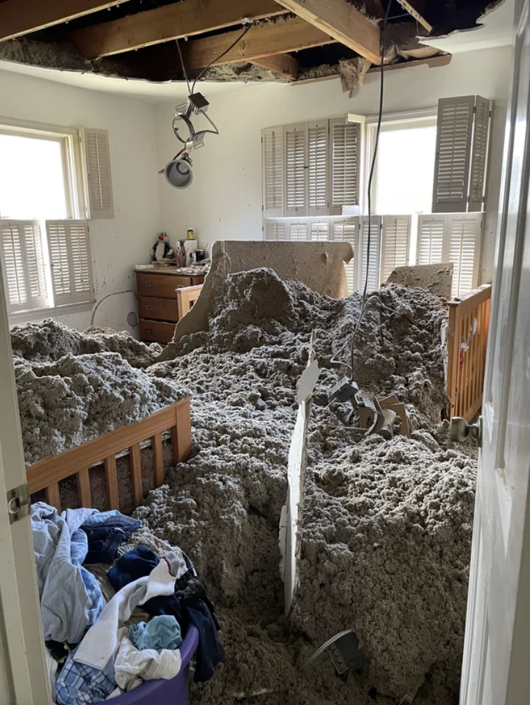 22 Individuals Experiencing a Tougher Day Than You