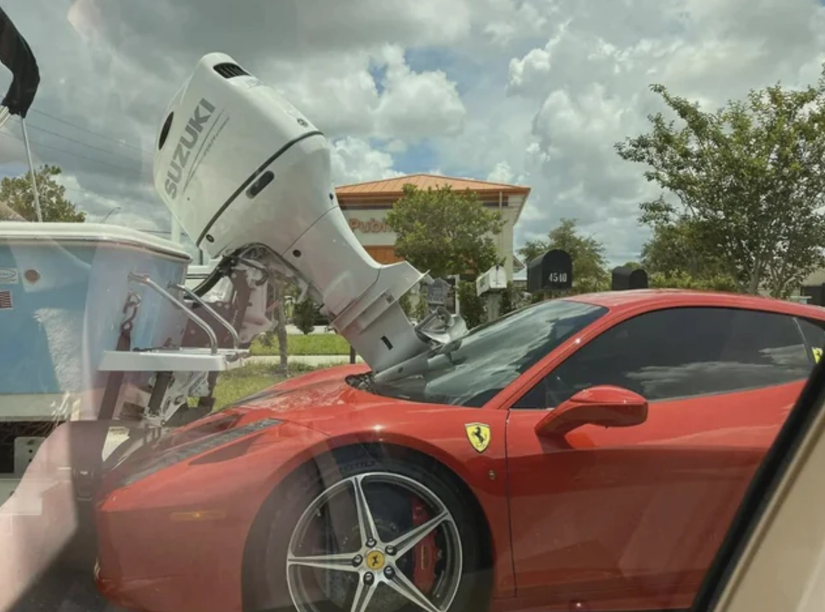 22 Individuals Experiencing a Tougher Day Than You