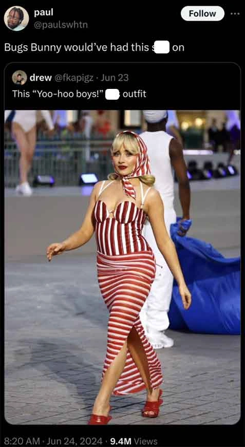 21 Individuals Who Were Cooked to Perfection