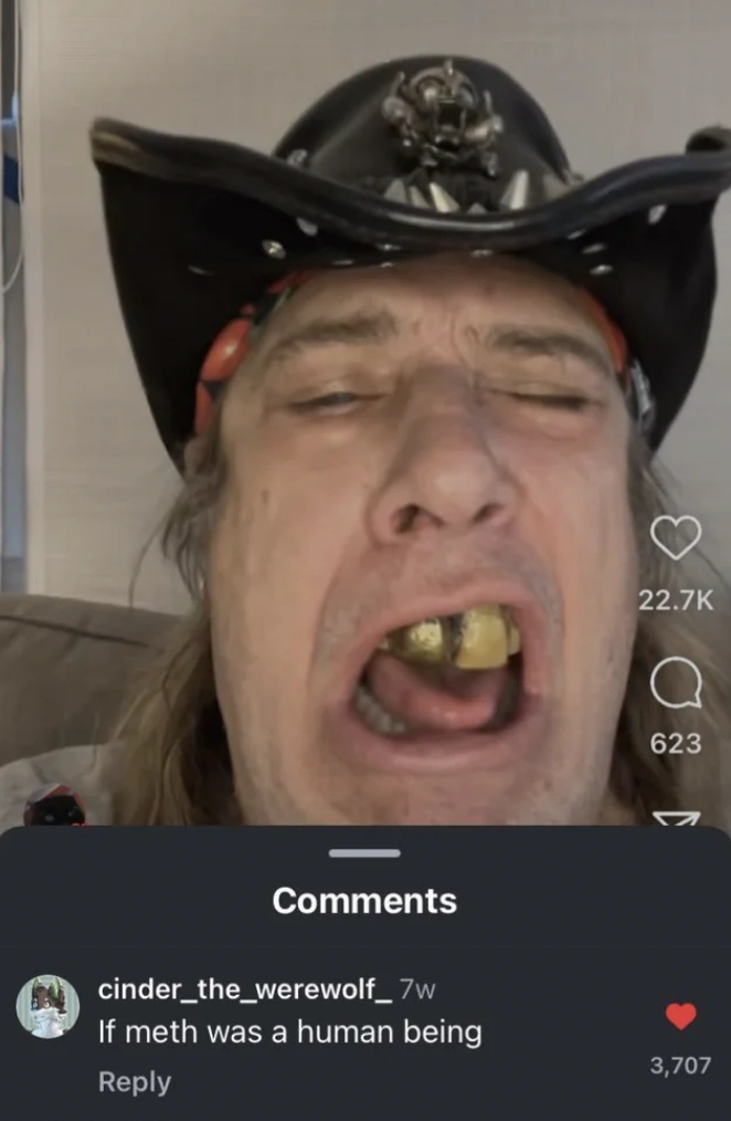 21 Individuals Who Were Cooked to Perfection