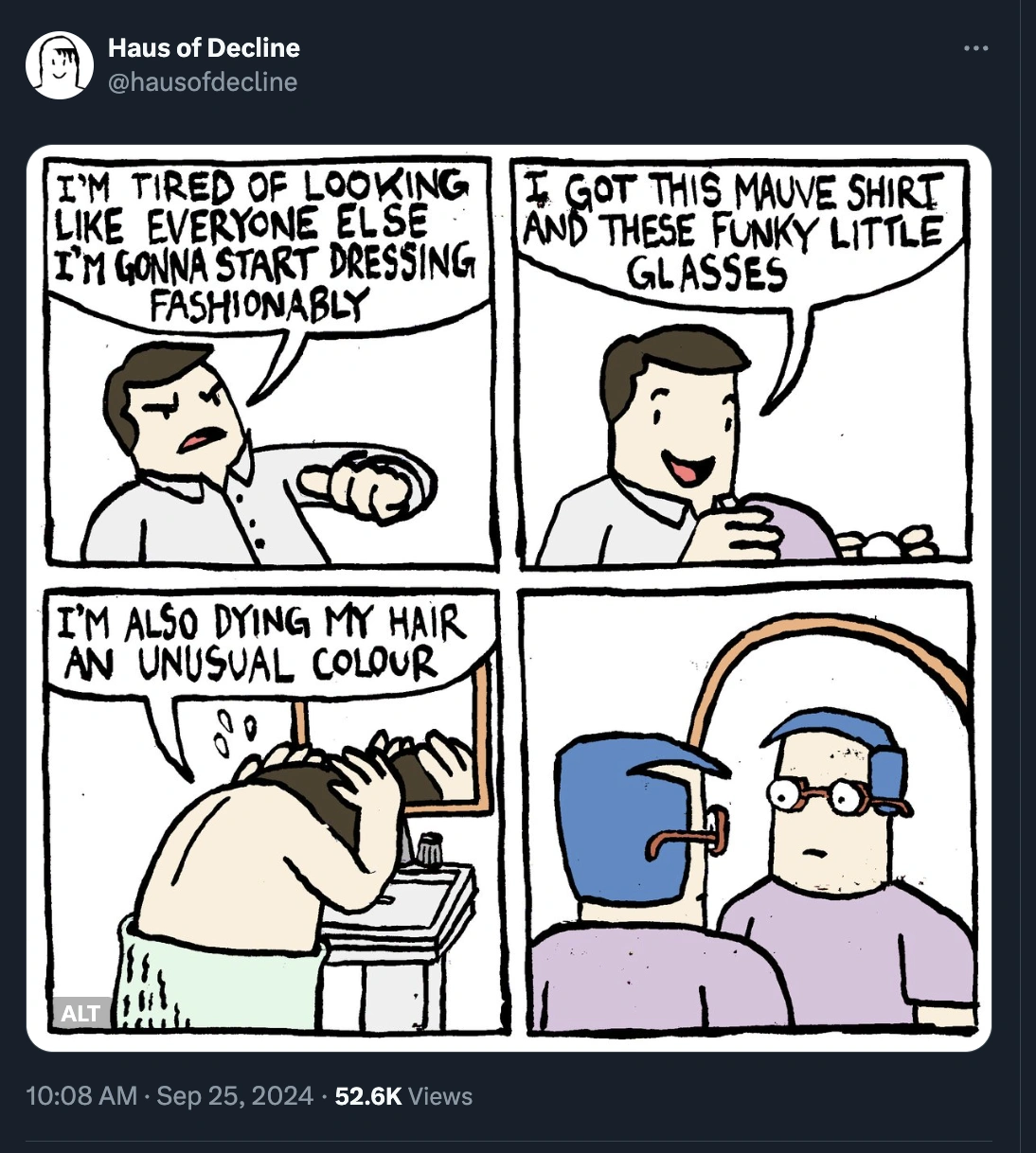 54 Hilarious Tweets That Will Make Your Day