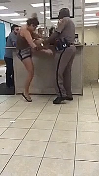 23 Vile DMV Demons Polluting the License Queue