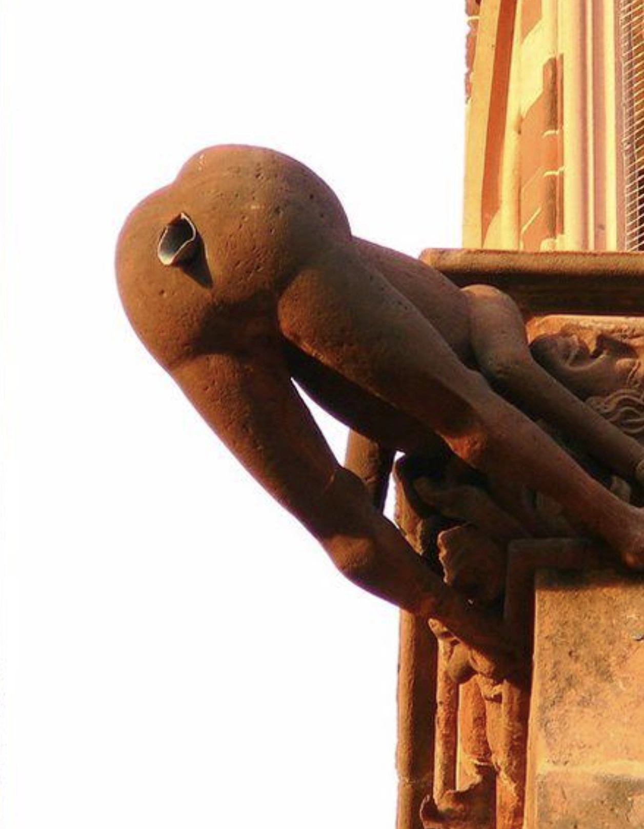 38 Architects Who Designed Under the Influence