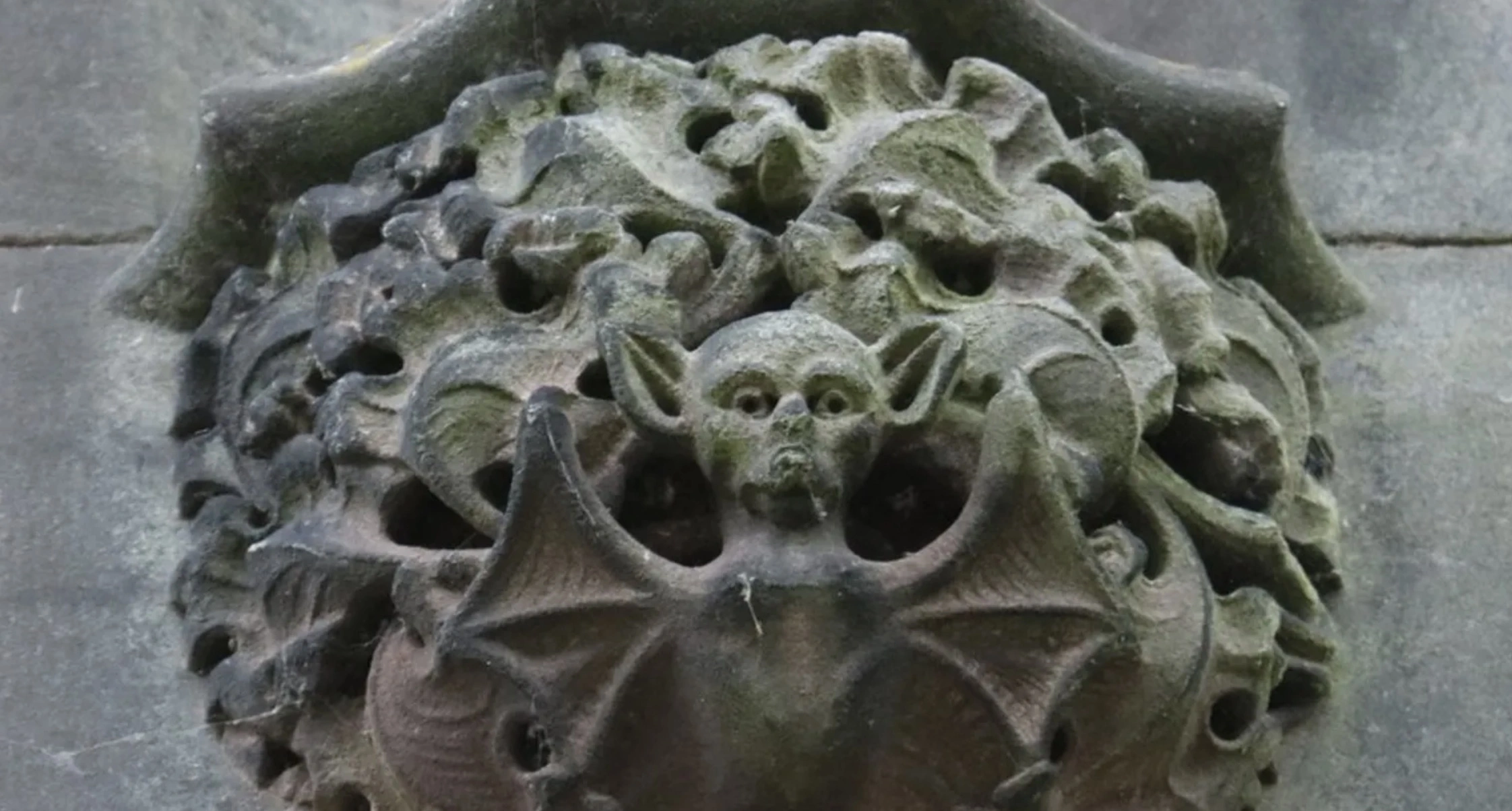 38 Architects Who Designed Under the Influence