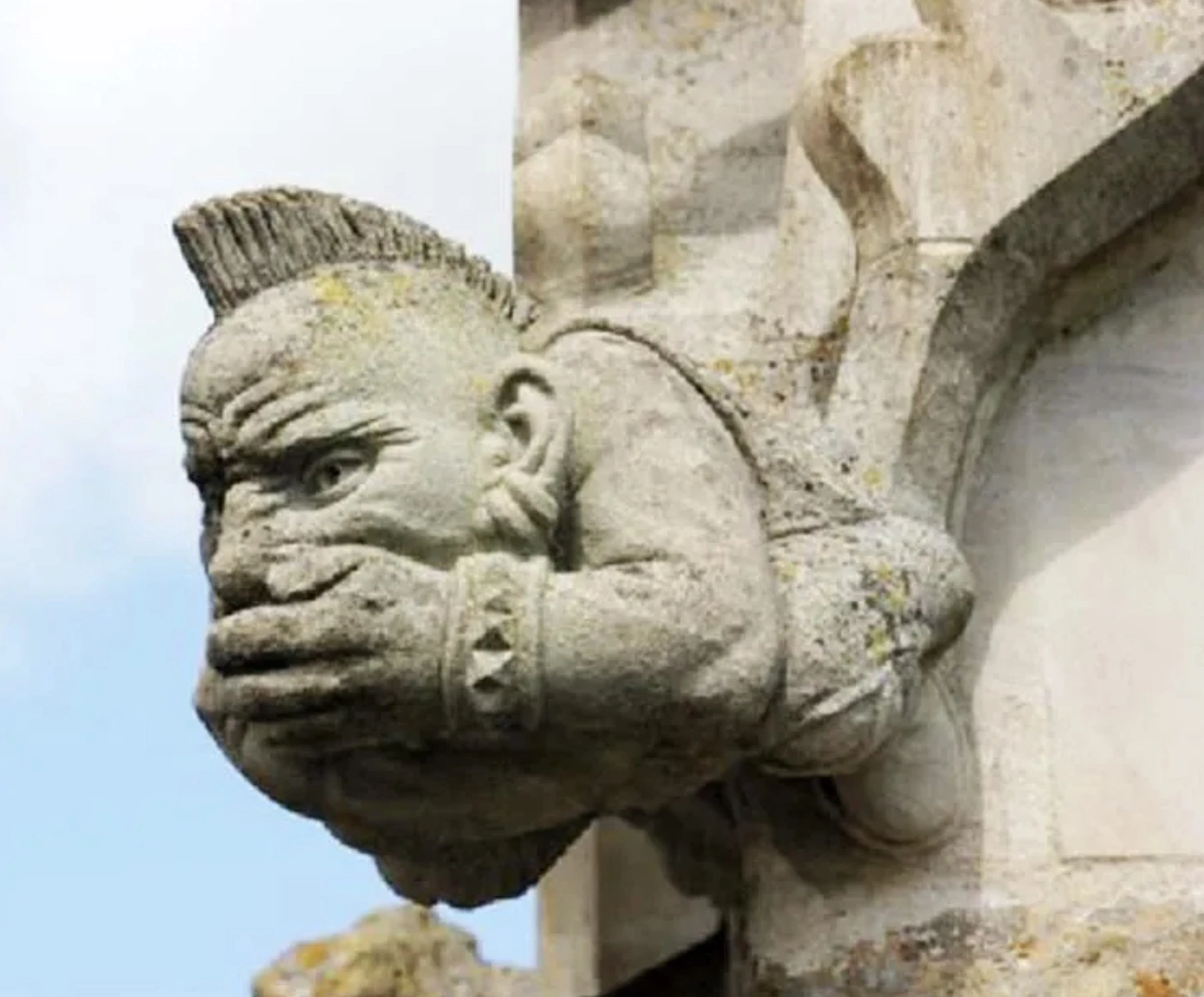 38 Architects Who Designed Under the Influence