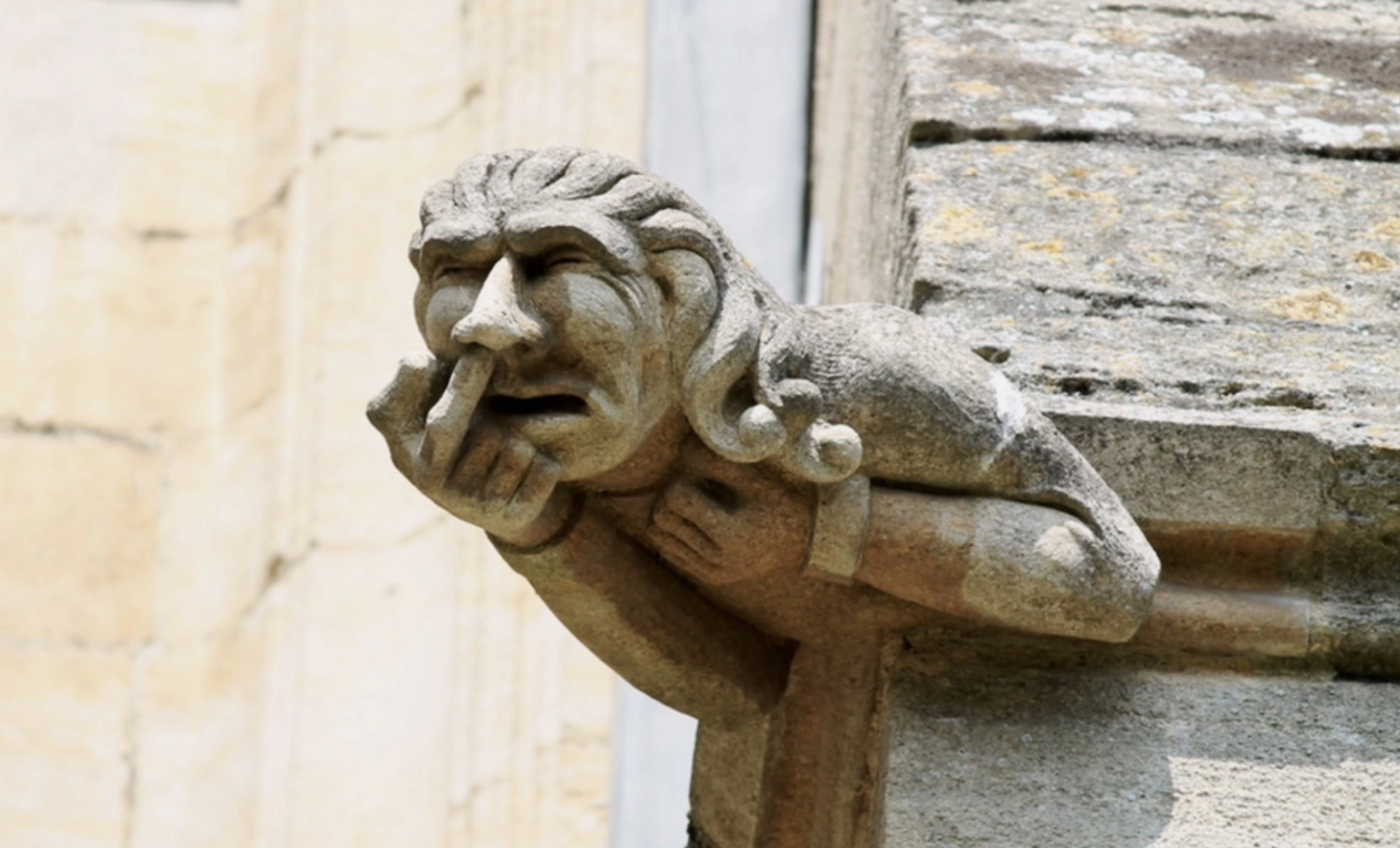 38 Architects Who Designed Under the Influence