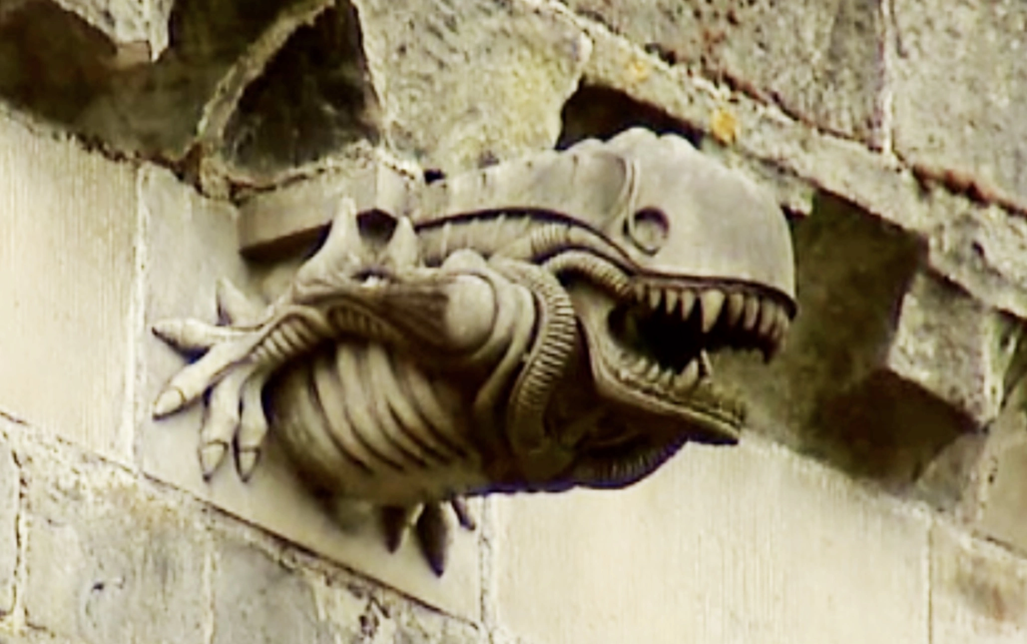 38 Architects Who Designed Under the Influence