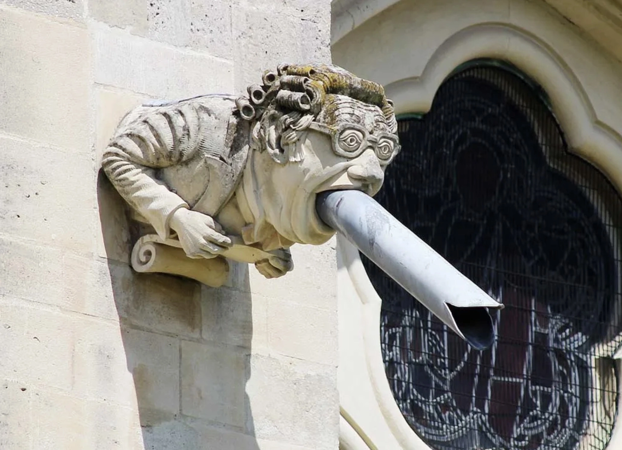 38 Architects Who Designed Under the Influence