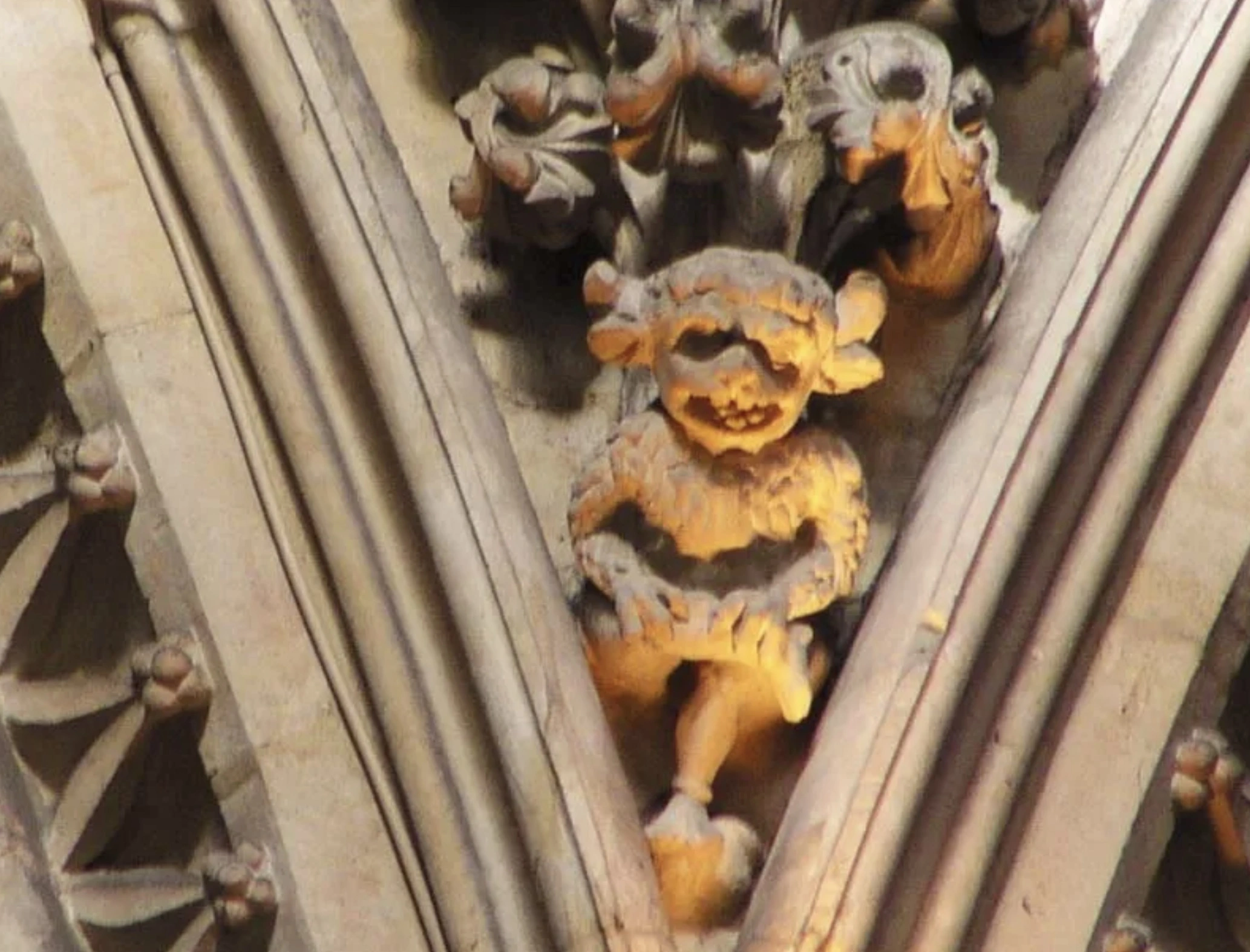 38 Architects Who Designed Under the Influence