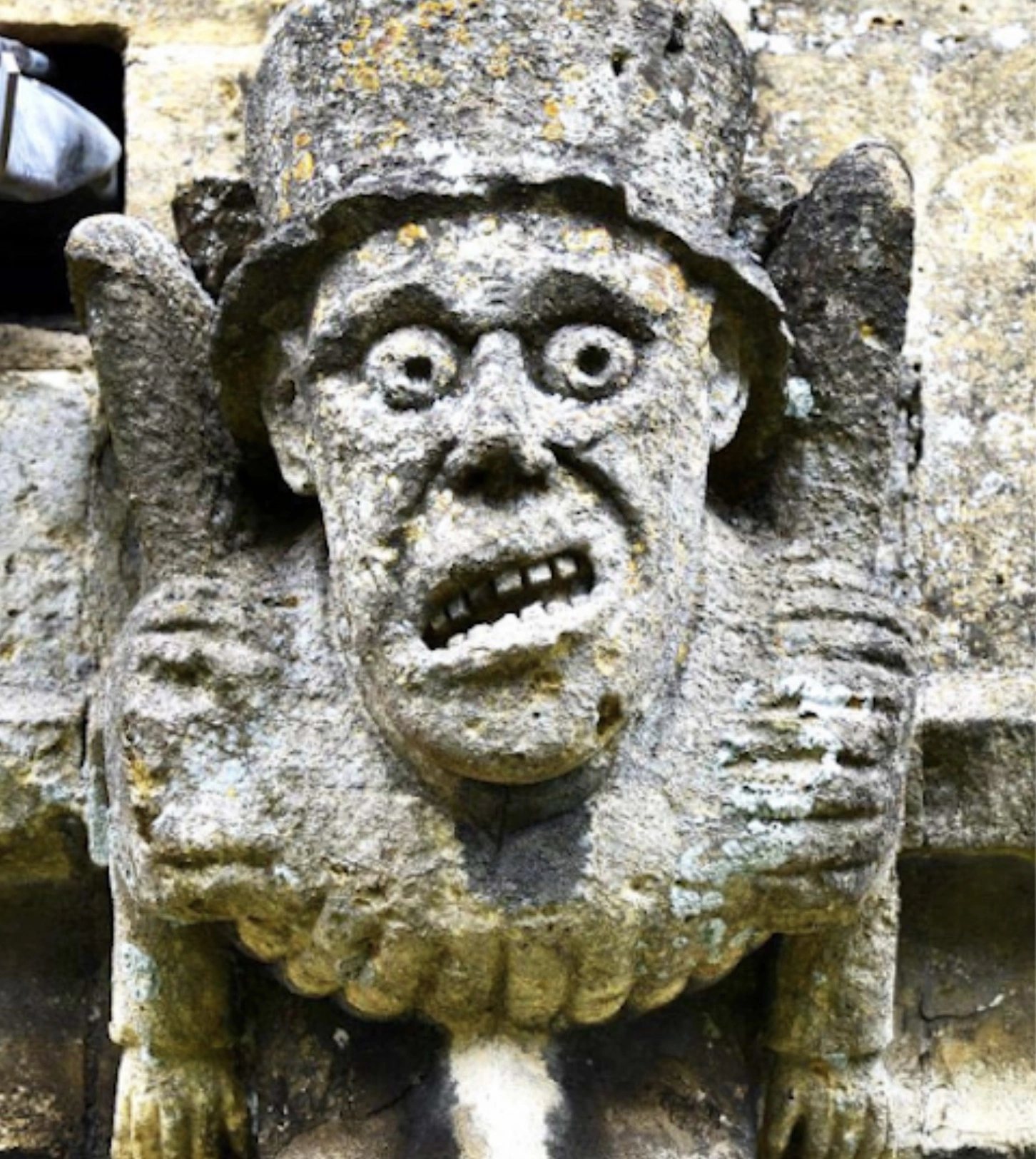 38 Architects Who Designed Under the Influence