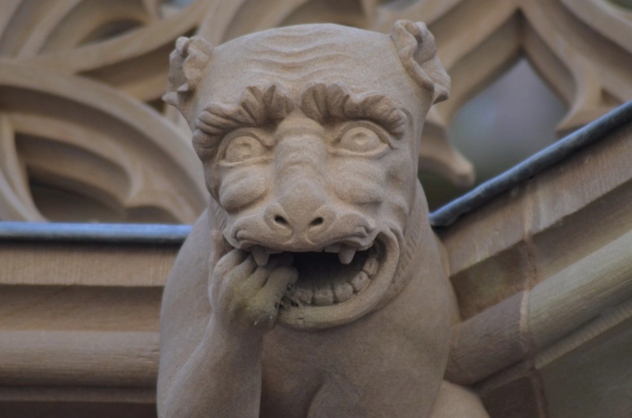 38 Architects Who Designed Under the Influence